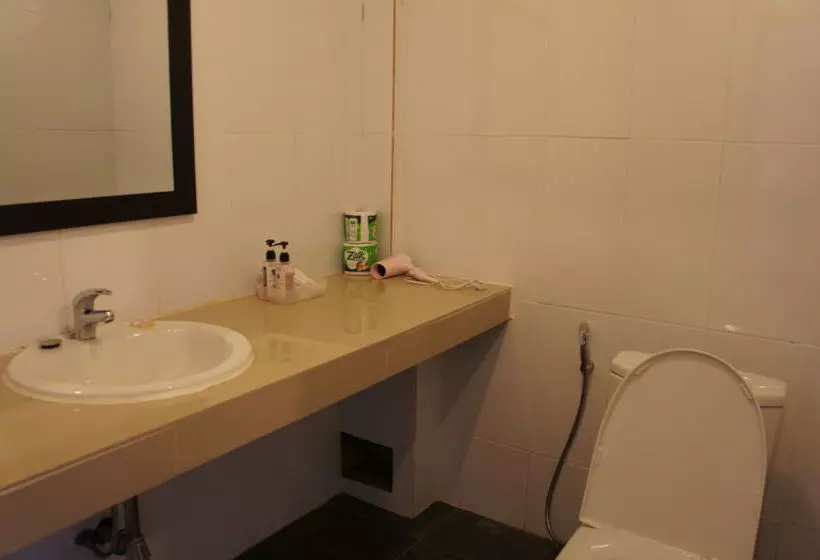 Fotos del hotel The Elephant Crossing:  10