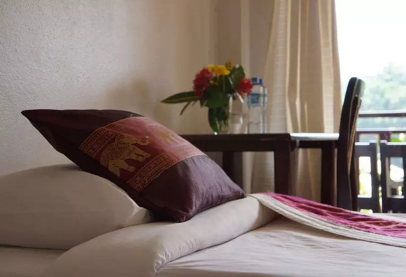 Fotos del hotel The Elephant Crossing:  13