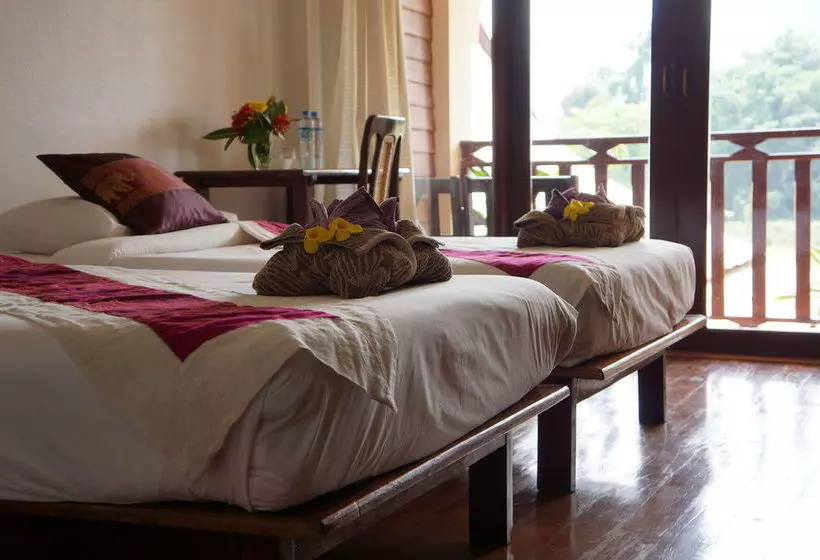 Fotos del hotel The Elephant Crossing:  23