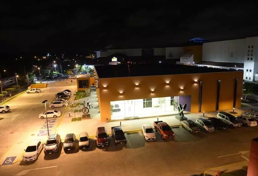 Fotos del hotel Hex:  15