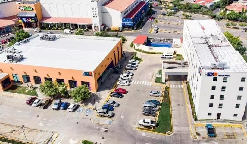 Fotos del hotel Hex:  11