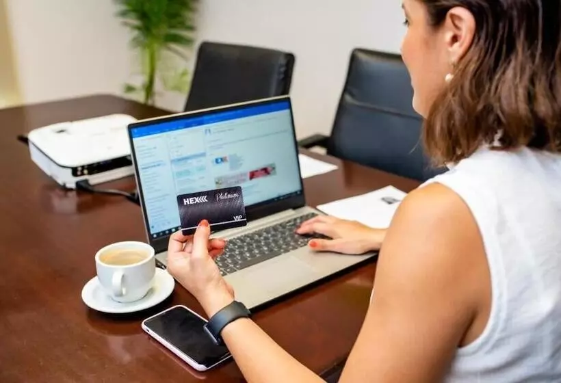 Fotos del hotel Hex:  14