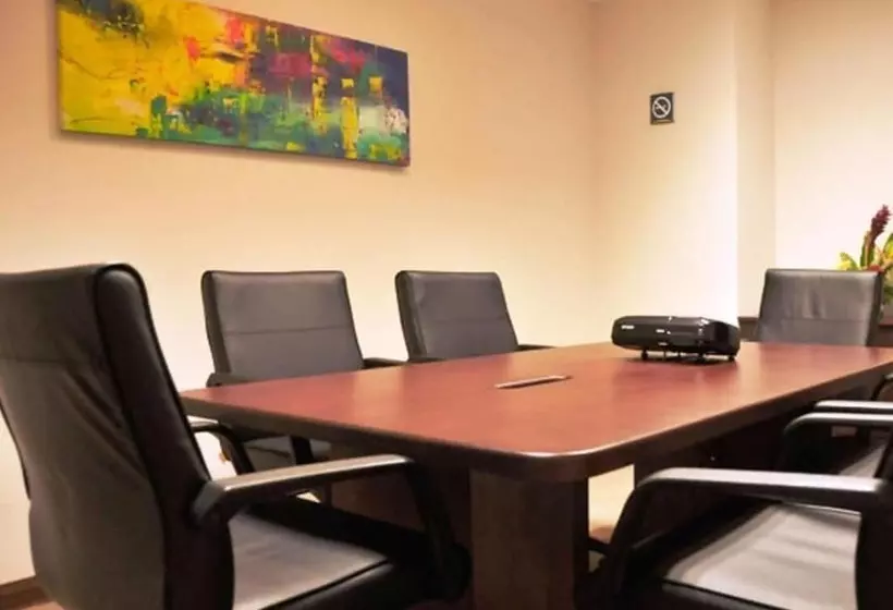 Fotos del hotel Hex:  5