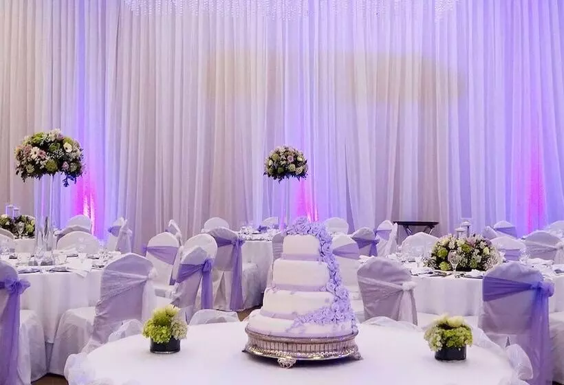 Fotos del hotel Hex:  2