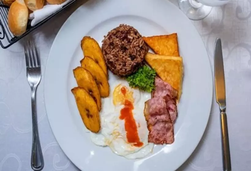 Fotos del hotel Hex:  3