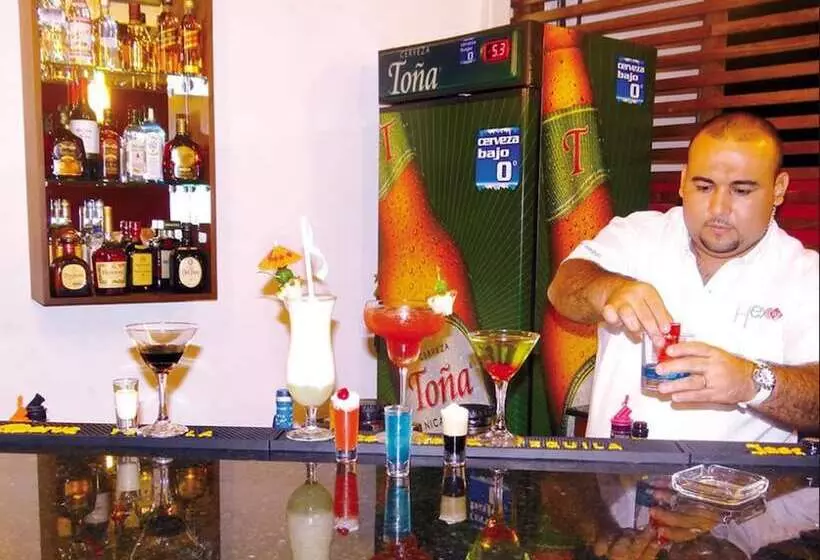 Fotos del hotel Hex:  7