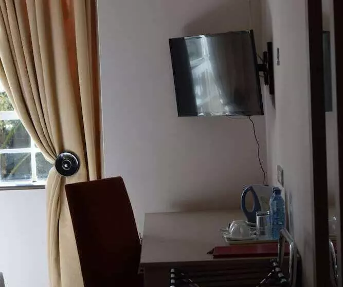 Fotos del hotel Hillpark:  25