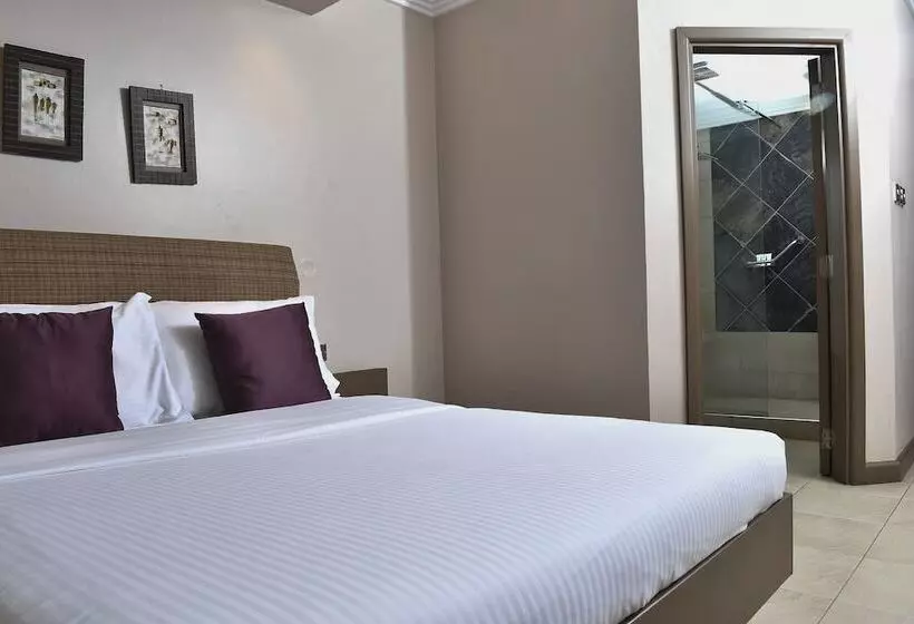 Fotos del hotel Hillpark:  23