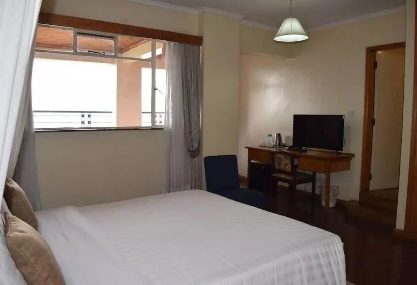 Fotos del hotel Hillpark:  22