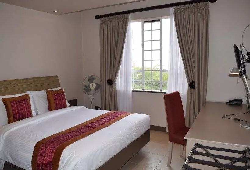 Fotos del hotel Hillpark:  21