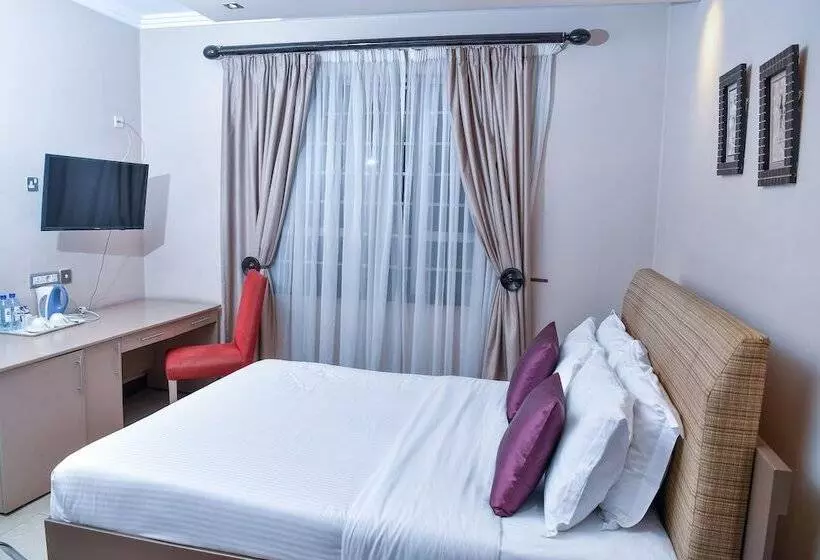 Fotos del hotel Hillpark:  17