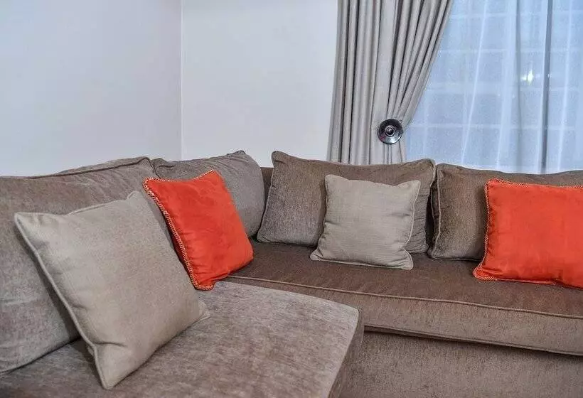 Fotos del hotel Hillpark:  18