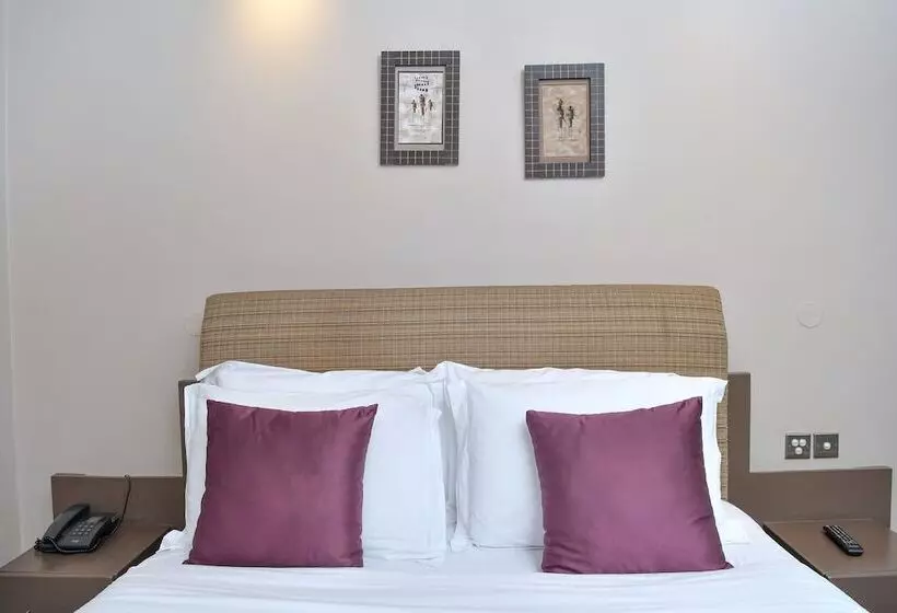 Fotos del hotel Hillpark:  19