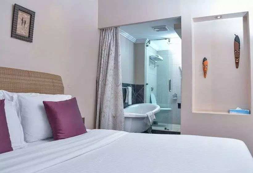 Fotos del hotel Hillpark:  24