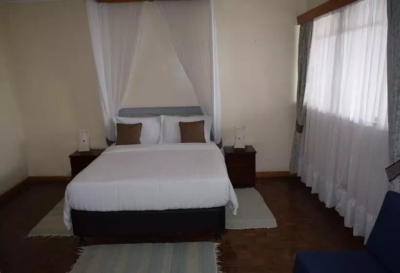 Fotos del hotel Hillpark:  20