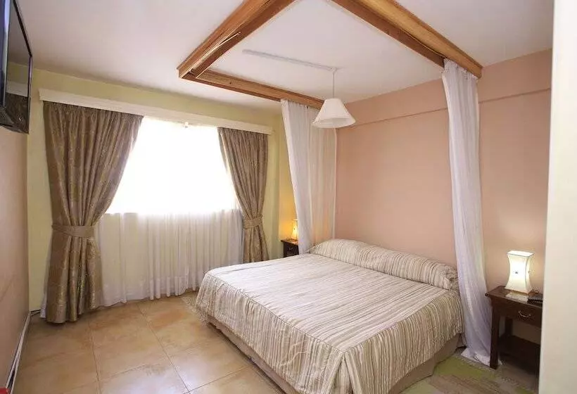 Fotos del hotel Hillpark:  14