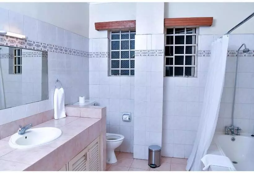 Fotos del hotel Hillpark:  13