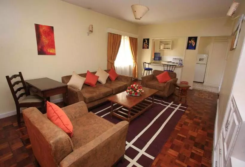 Fotos del hotel Hillpark:  9