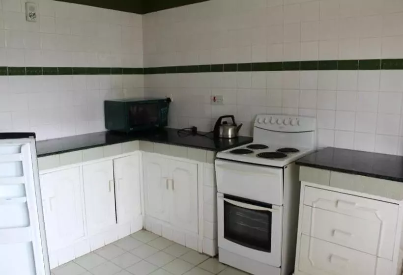 Fotos del hotel Hillpark:  7