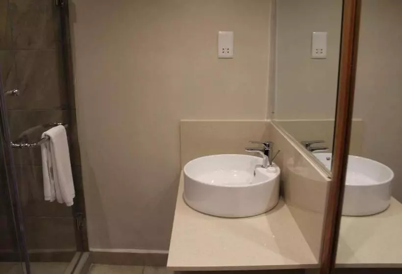 Fotos del hotel Hillpark:  8