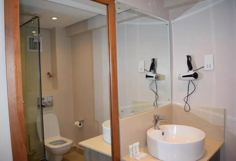 Fotos del hotel Hillpark:  16