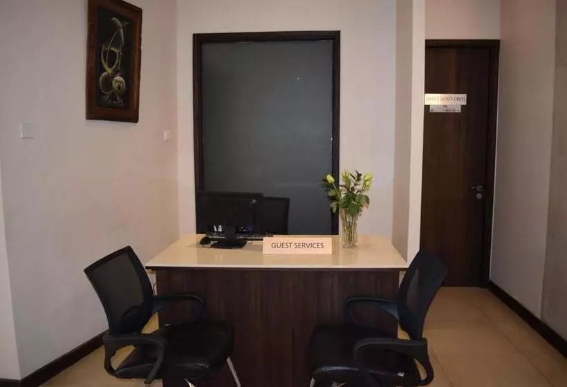 Fotos del hotel Hillpark:  11