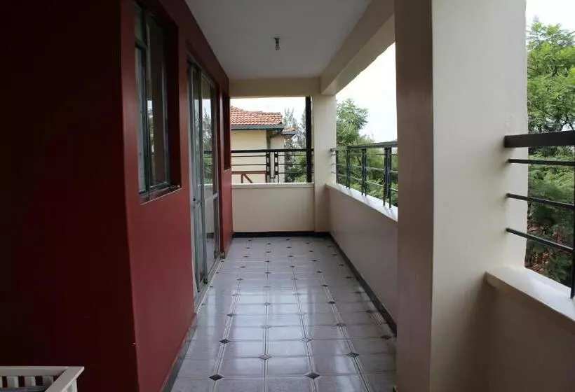 Fotos del hotel Hillpark:  6