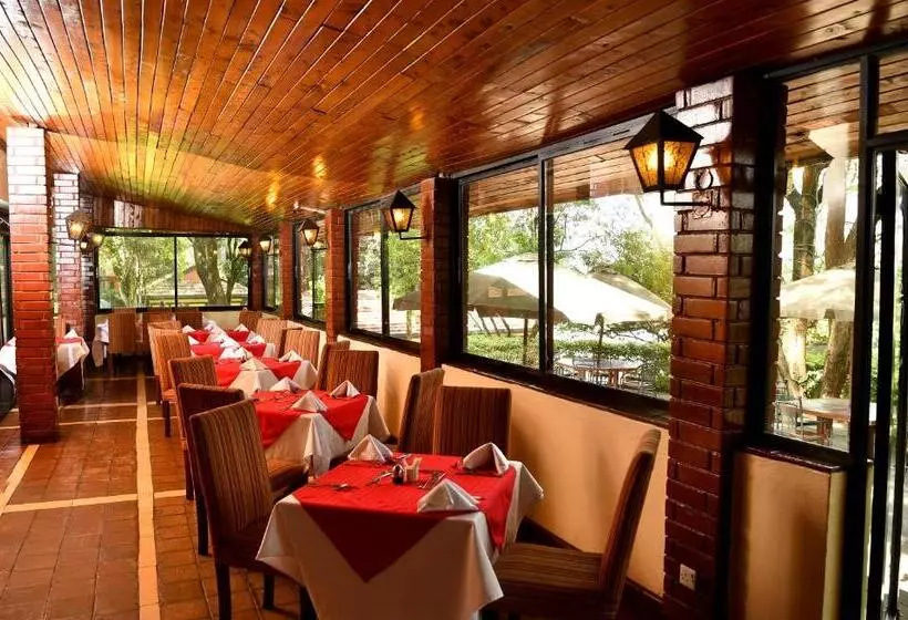 Fotos del hotel Hillpark:  4