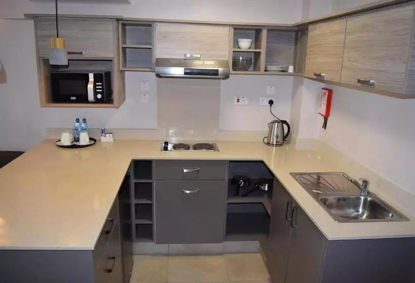 Fotos del hotel Hillpark:  15