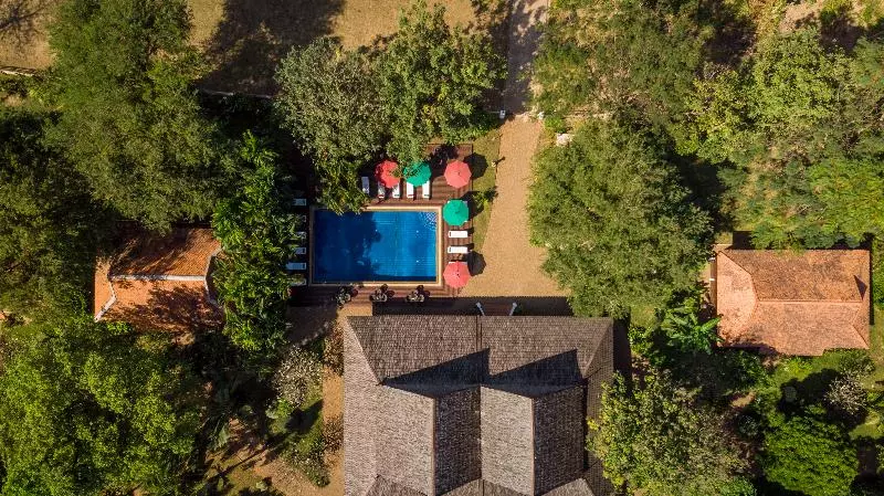 Fotos del hotel La Folie Lodge:  2