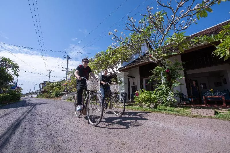 Fotos del hotel La Folie Lodge:  7