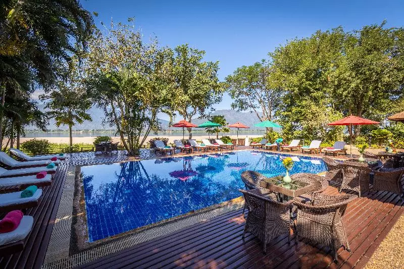 Fotos del hotel La Folie Lodge:  21