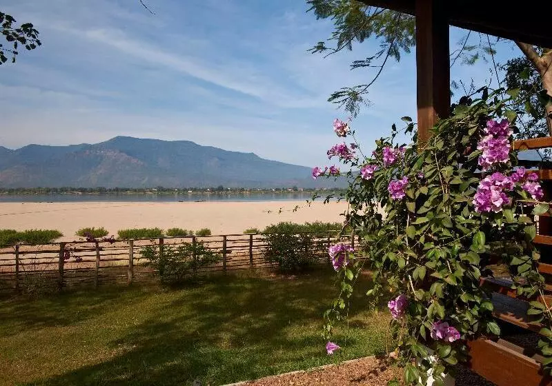 Fotos del hotel La Folie Lodge:  16