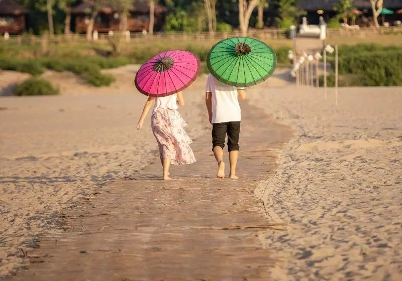 Fotos del hotel La Folie Lodge:  19