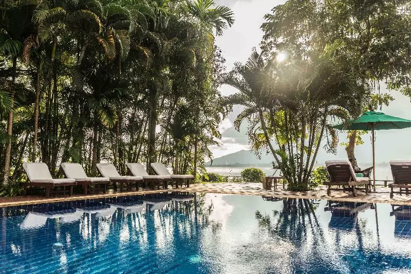 Fotos del hotel La Folie Lodge:  23