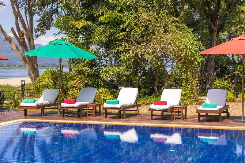 Fotos del hotel La Folie Lodge:  17