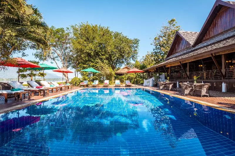 Fotos del hotel La Folie Lodge:  5