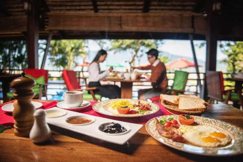 Fotos del hotel La Folie Lodge:  4