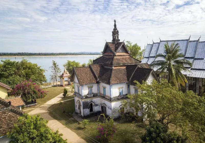 Fotos del hotel La Folie Lodge:  22