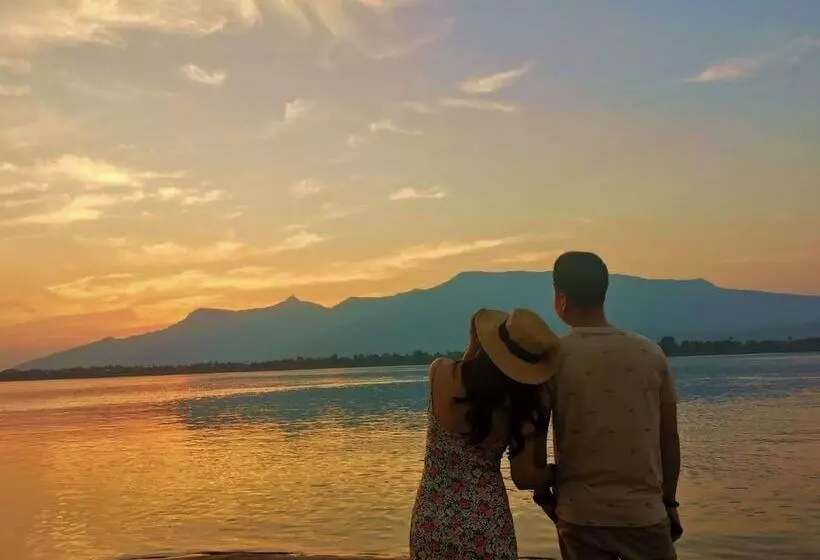 Fotos del hotel La Folie Lodge:  8