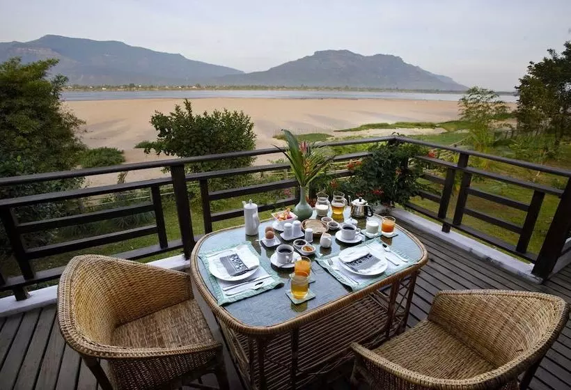 Fotos del hotel La Folie Lodge:  6