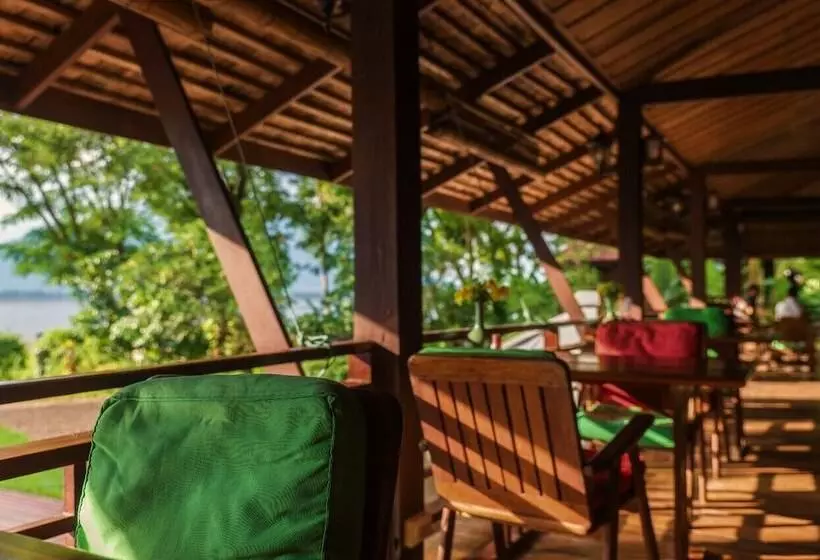 Fotos del hotel La Folie Lodge:  14