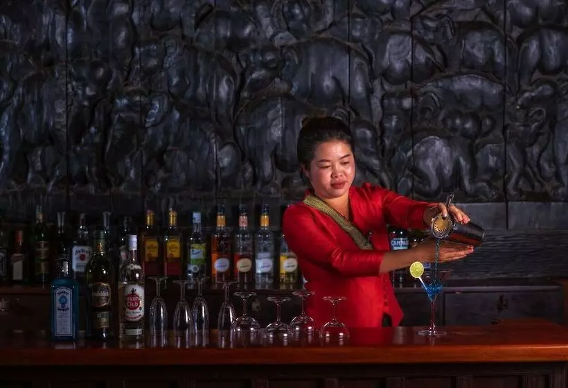 Fotos del hotel La Folie Lodge:  13