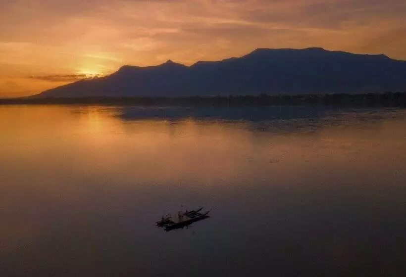 Fotos del hotel La Folie Lodge:  20