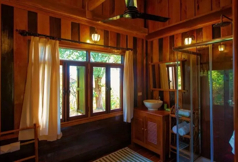 Fotos del hotel La Folie Lodge:  11