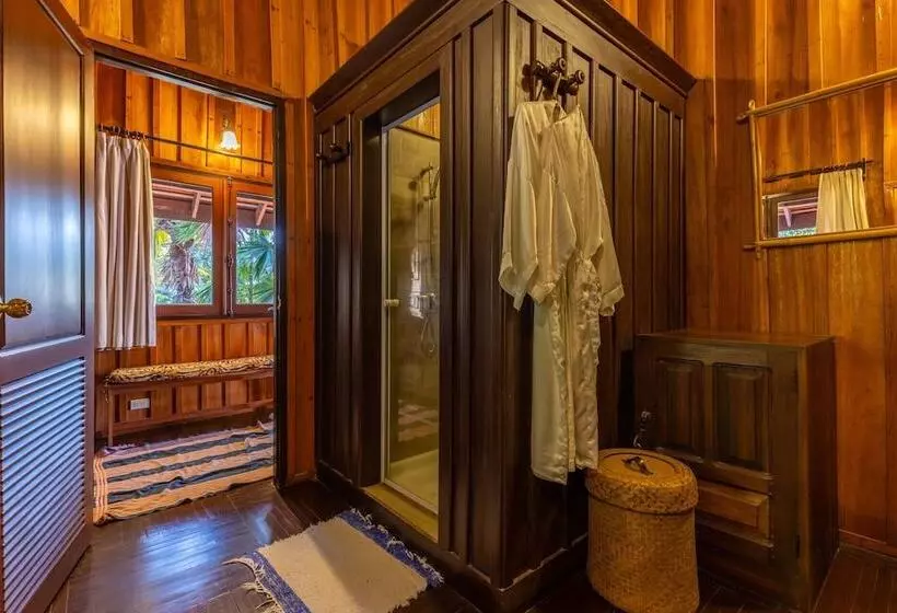 Fotos del hotel La Folie Lodge:  3