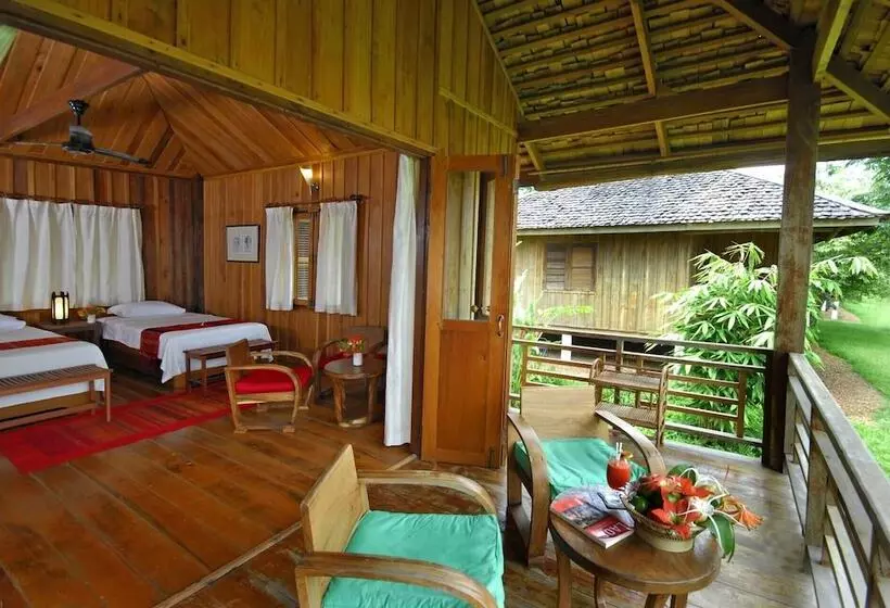 Fotos del hotel La Folie Lodge:  18