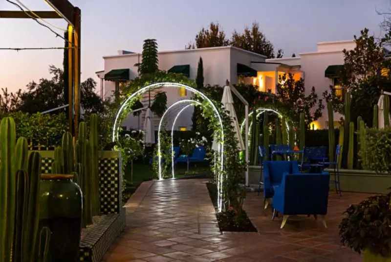 Fotos del hotel Majeka House:  6