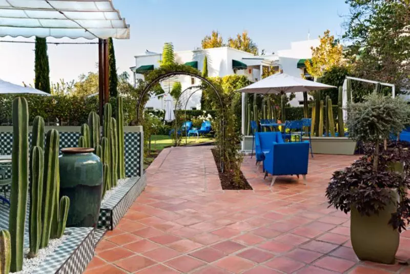 Fotos del hotel Majeka House:  12