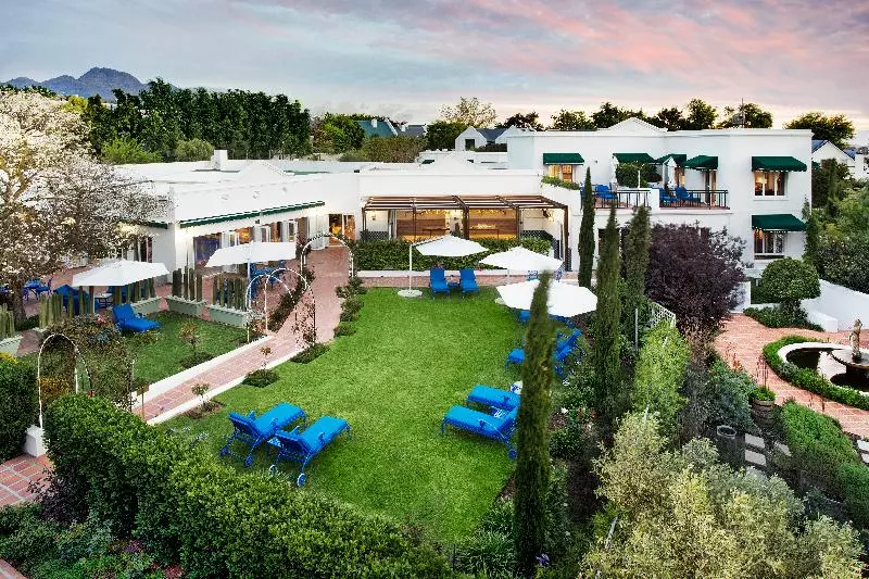 Fotos del hotel Majeka House:  8